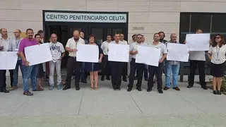funcionarios de prisiones