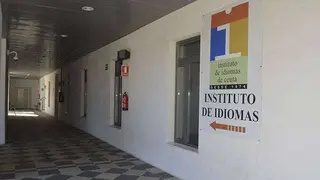 Sede del Instituto de Idiomas (C.A.)