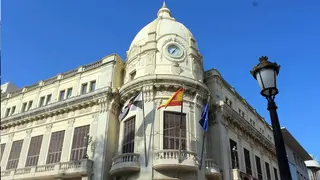 Palacio de la Asamblea (C.A.)