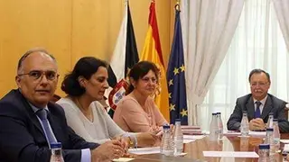 Reuni&oacute;n del Consejo de Gobierno (C.A./ARCHIVO)