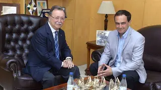 Vivas Hern&aacute;ndez