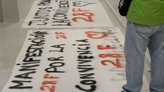 descarga
