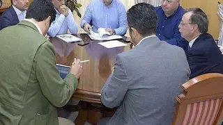 empresarios vivas