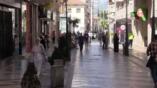 fase 0 desescalada coronavirus calle real