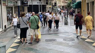 gente calle