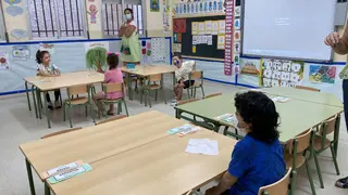 COLEGIOS