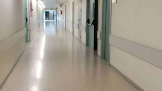 HOSPITAL