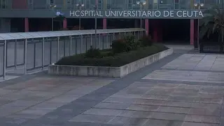 Hospital Universitario (C.A.)