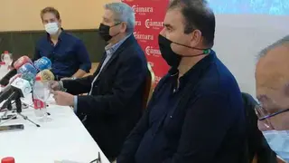 empresarios cece c&aacute;mara
