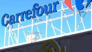 CARREFOUR