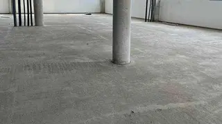 proyecto ampliaci&oacute;n urgencias hospital ingesa