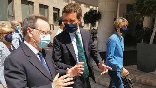 vivas casado