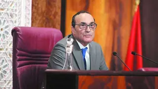 habib el maliki