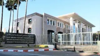 Asuntos Exteriores