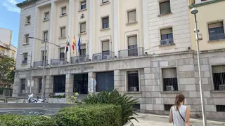Delegaci&oacute;n del Gobierno