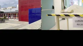 hospital