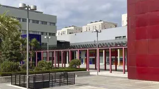 hospital