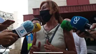 mabel menores