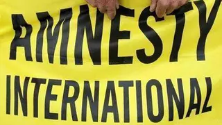 Amnist&iacute;a Internacional es una de las organizaciones firmantes de la carta
