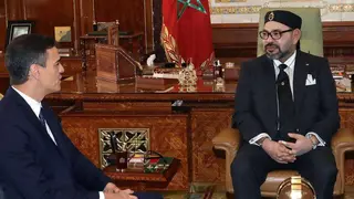 SANCHEZ Y MOHAMED