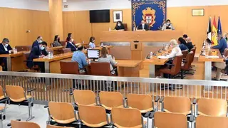 pleno