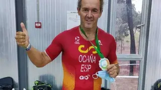 oca&ntilde;a okk