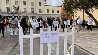 transfronterizas