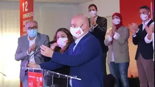 PSOE