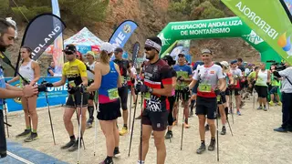 Copa de Espa&ntilde;a de marcha n&oacute;rdica