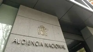 Sede de la Audiencia Nacional