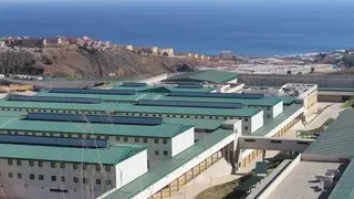 Prisi&oacute;n de Fuerte Mendizabal