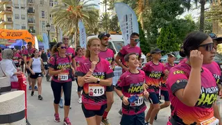 Vuelta al Hacho Proi