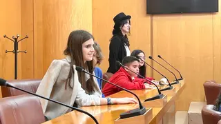 pleno escolar