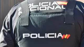 Polic&iacute;a Nacional recursos