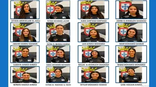 seleccion infantil