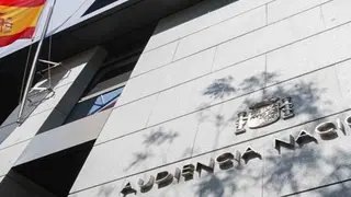 audiencia nacional