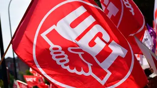 bandera ugt