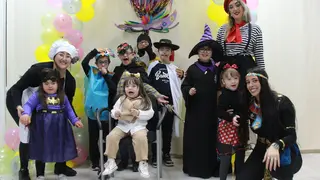 Carnaval Asociación SD - 8