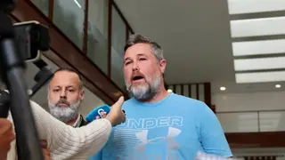 Javier Lirio ha pedido "eliminar" la herencia de Trace en referencia a mandos y cargos intermedios. 