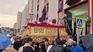  El Medinaceli regresa a su templo/ Laura Ortiz 