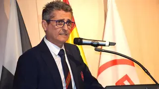 Asamblea General de la RFFCE