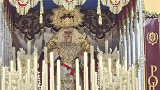 Misa por el centenario de La Pollinica