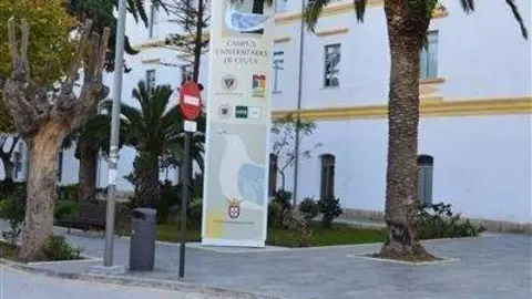 campus