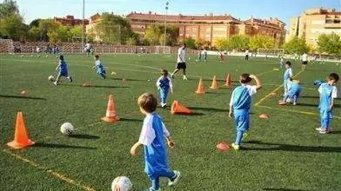 futbol base buena (Custom)