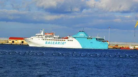 BALEARIA