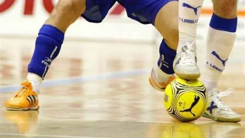 futbolsala (Custom)