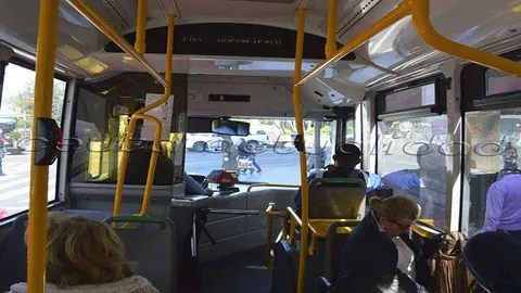 autob&uacute;s
