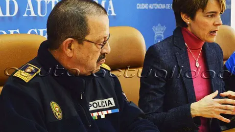 Yolanda Bel &Aacute;ngel G&oacute;mez