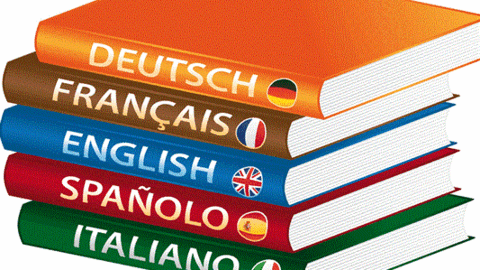 idiomas