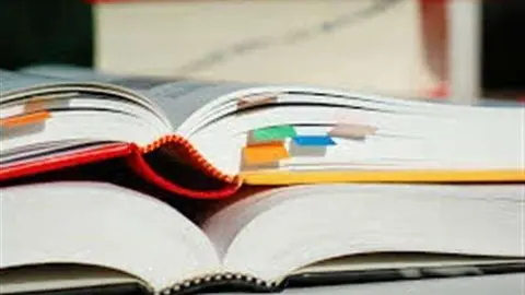libros